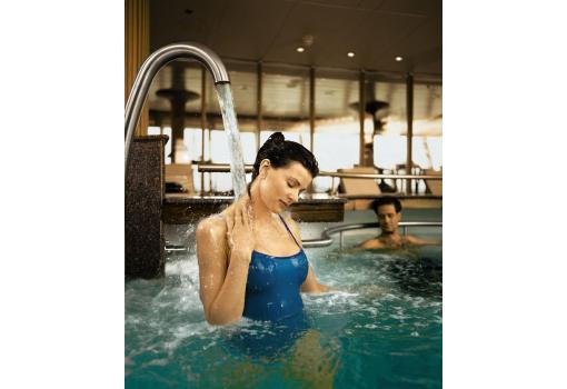 Terapias en el Spa